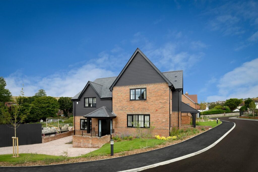 Allingham Place, Rottingdean
