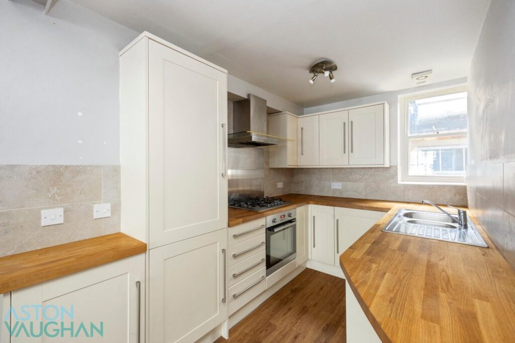 Arundel Place, Brighton
