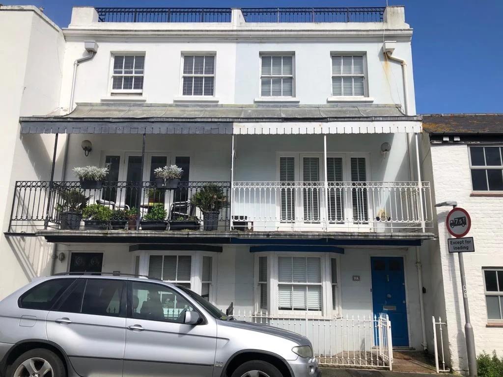 Arundel Place, Brighton