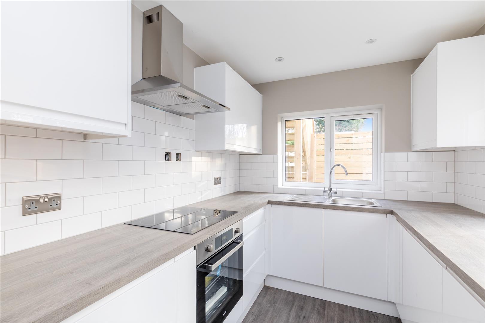 Springfield Road, Brighton, BN1