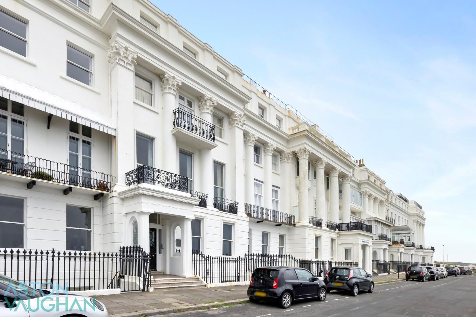 Arundel Terrace, Brighton