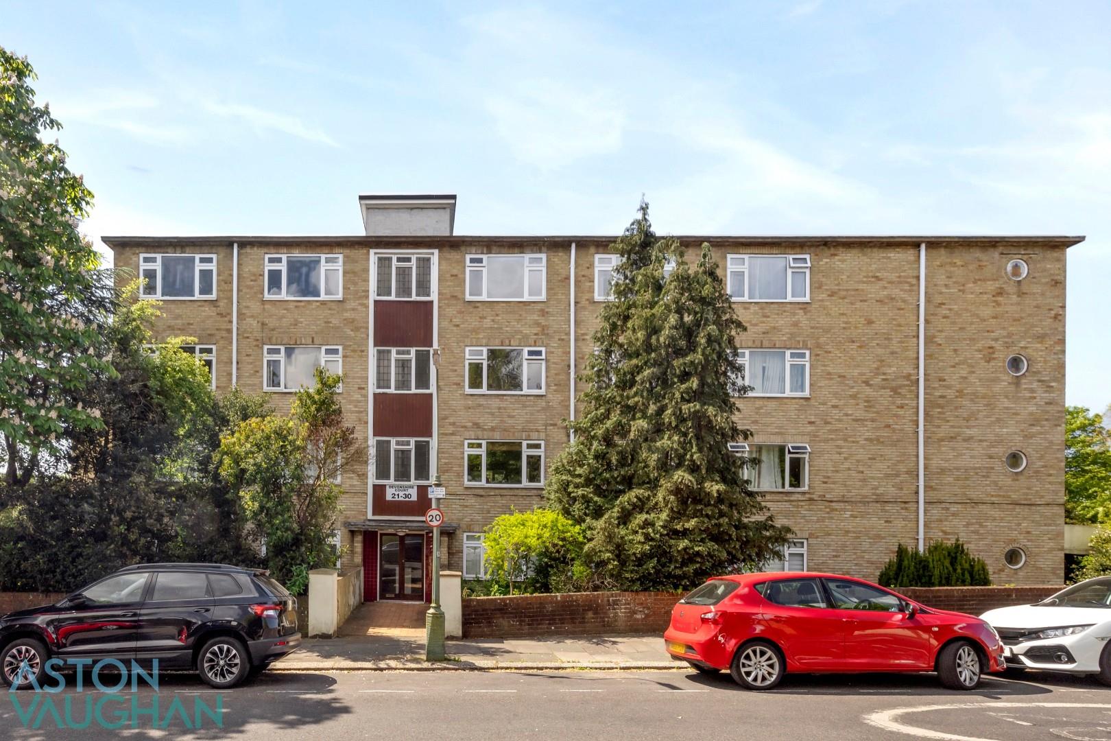 Devonshire Court, The Drive, Hove