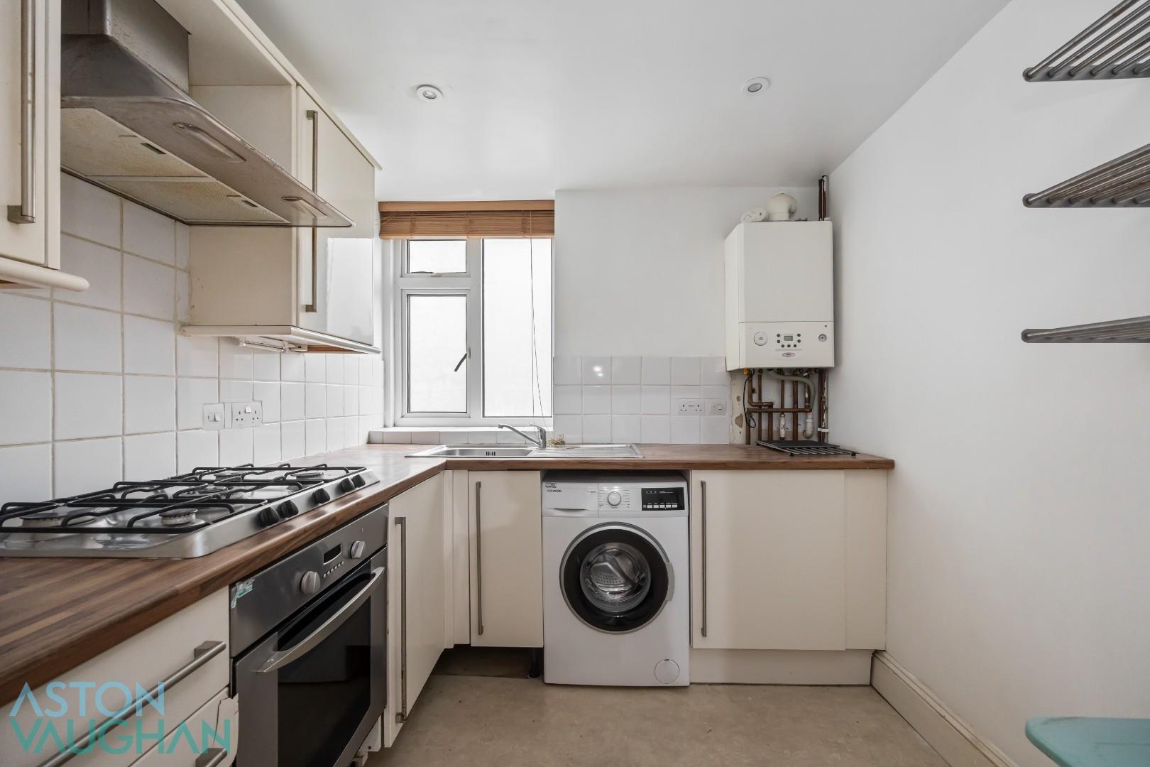 7 College Road, Brighton