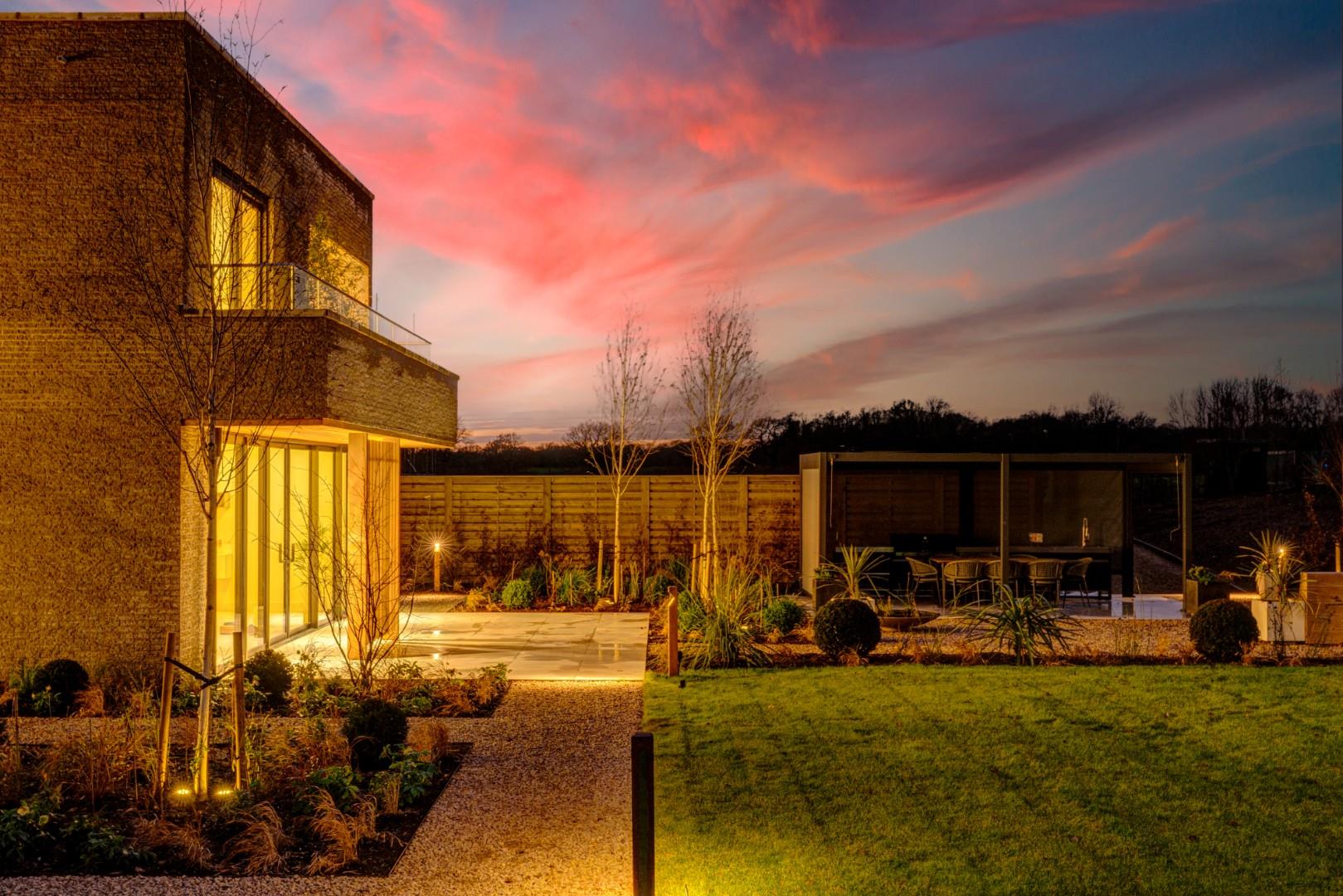 Twineham Grange Farm