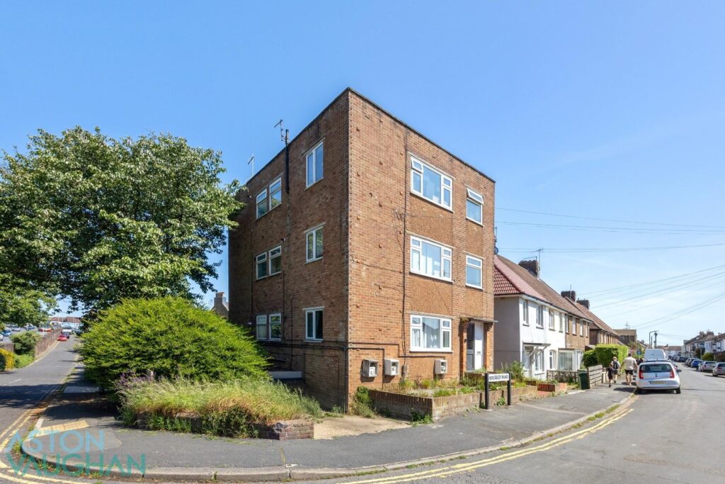 Wolseley Road, Brighton