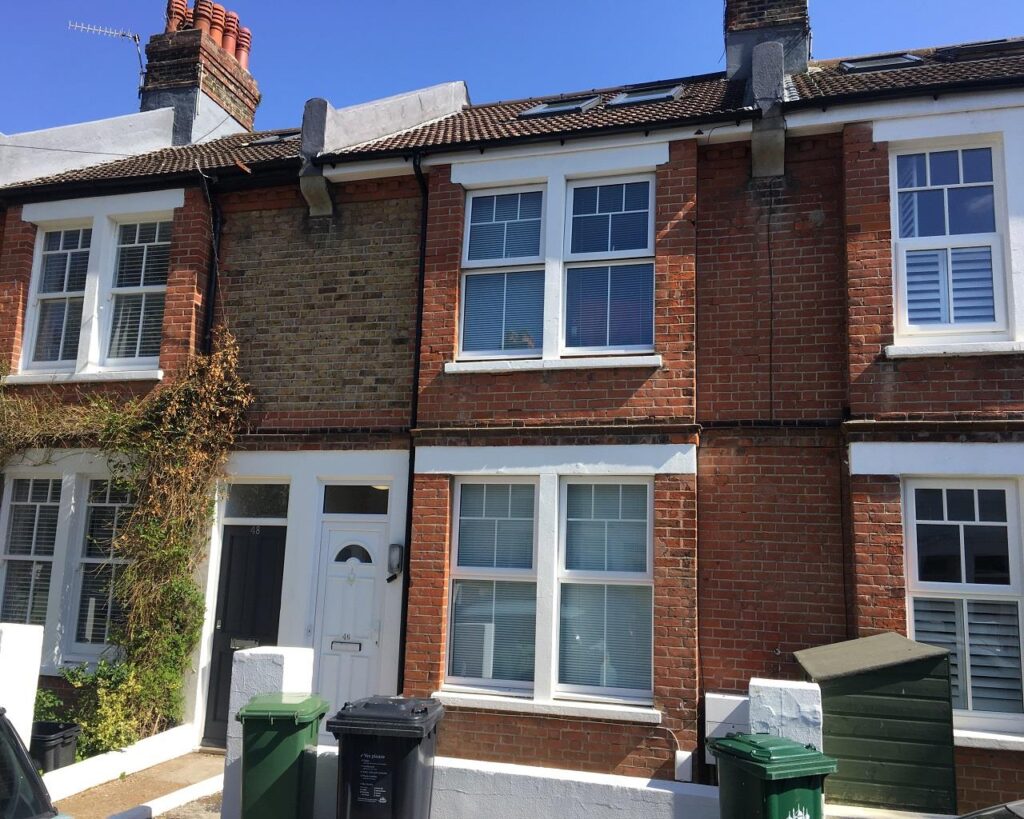 Bennett Road, Brighton, BN2 5JL