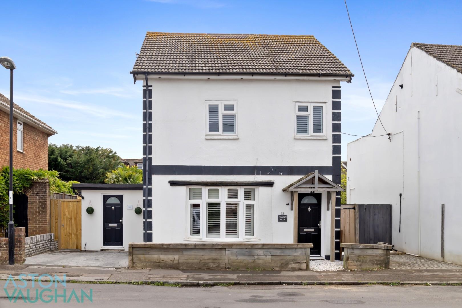 Livingstone Road, Burgess Hill