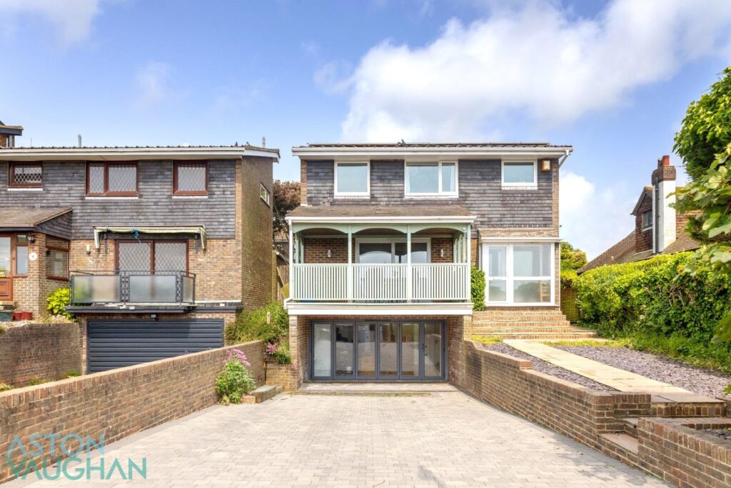 Longhill Road, Ovingdean