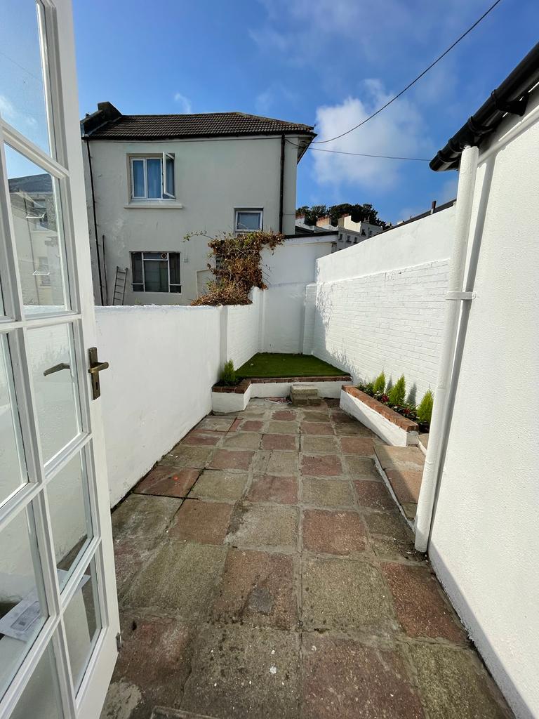 St Paul’s Street, Brighton, BN2