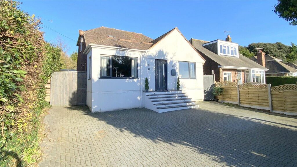 Browning Road, Lancing