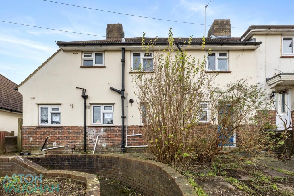 Bolney Road, Brighton