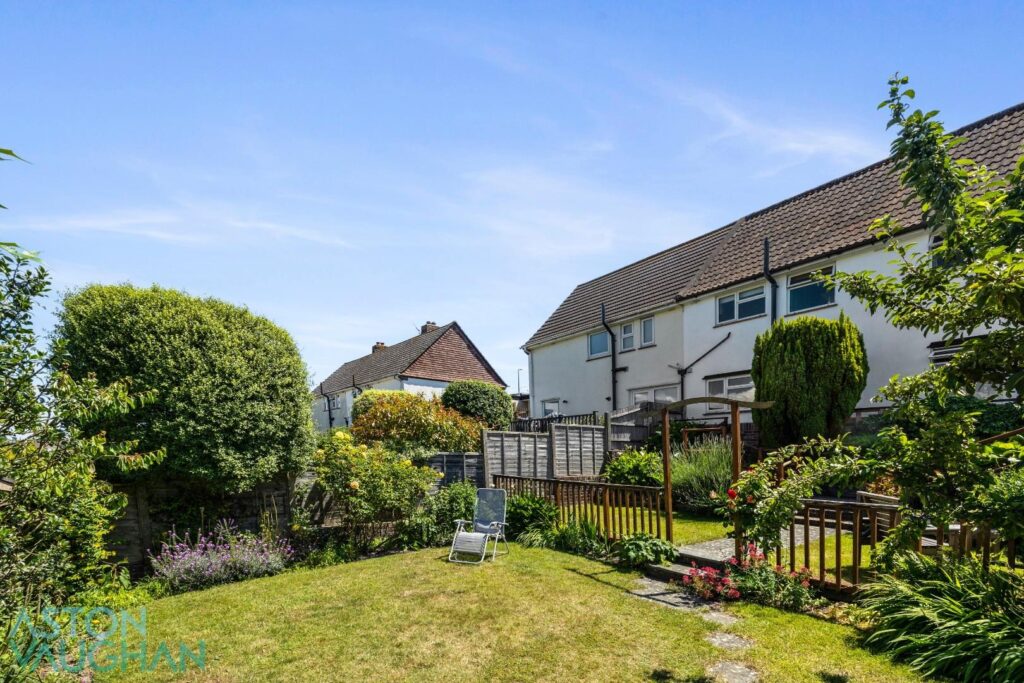 Lyminster Avenue, Brighton