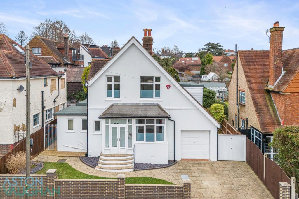 Orpen Road, Hove