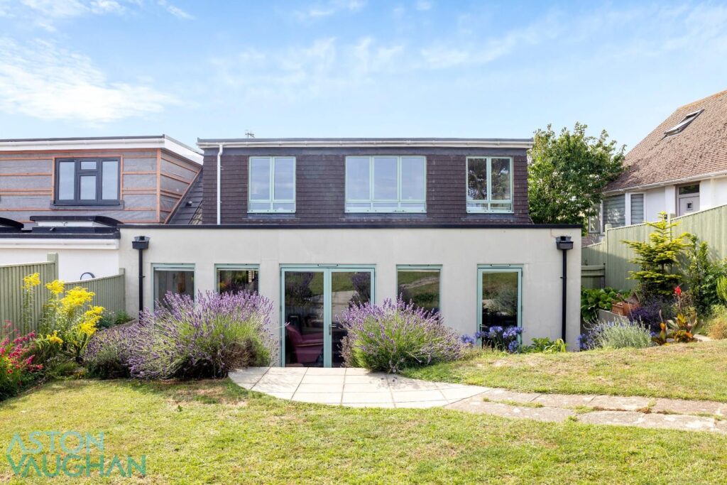 Ifield Close, Saltdean