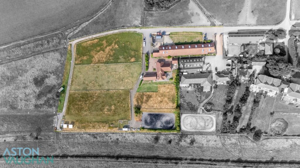 The Old Racecourse, Lewes