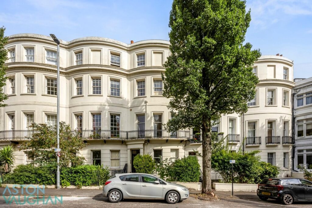 Montpelier Road, Brighton