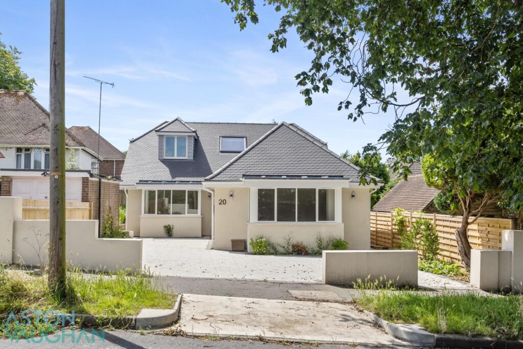 Ridgeside Avenue, Brighton