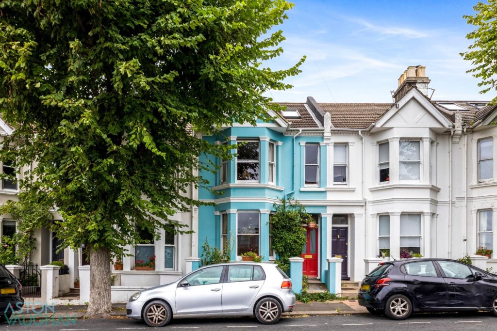 Freshfield Place, Brighton