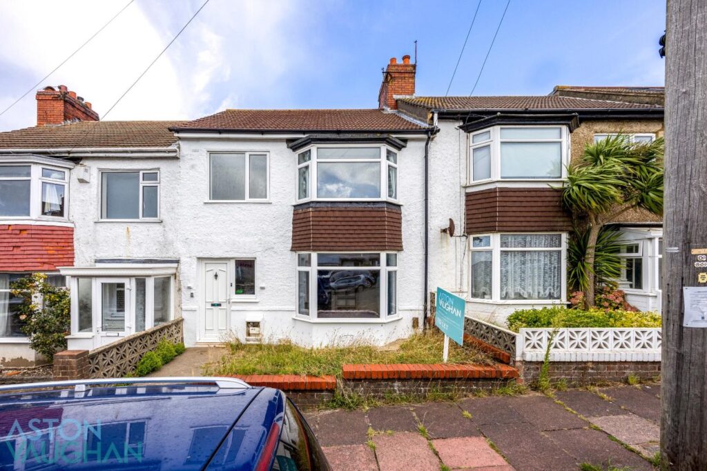 Eastbourne Road, Brighton